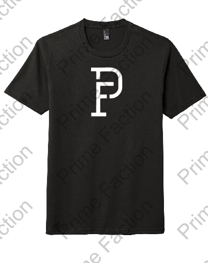 Prime Faction Tri-Blend Tee